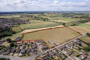 Aerial Photo- click for photo gallery